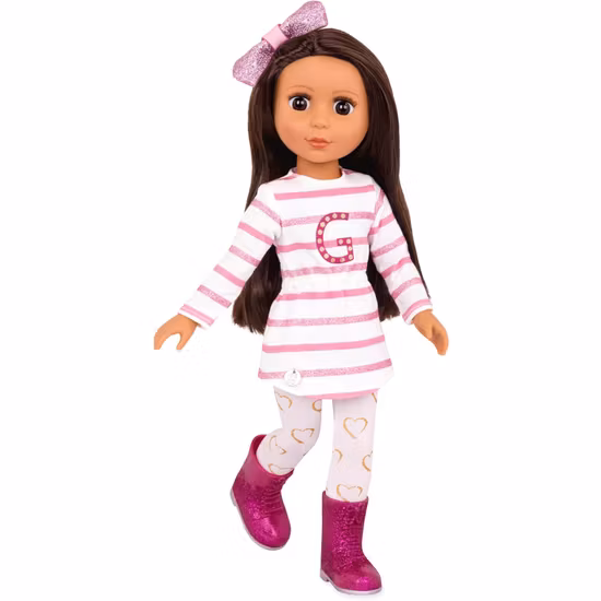 Glitter Girls Docka Sarinia