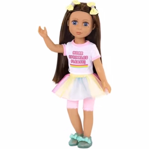 Glitter Girls Docka Kika