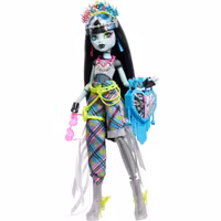 Monster High Docka Frankiestein Glamour