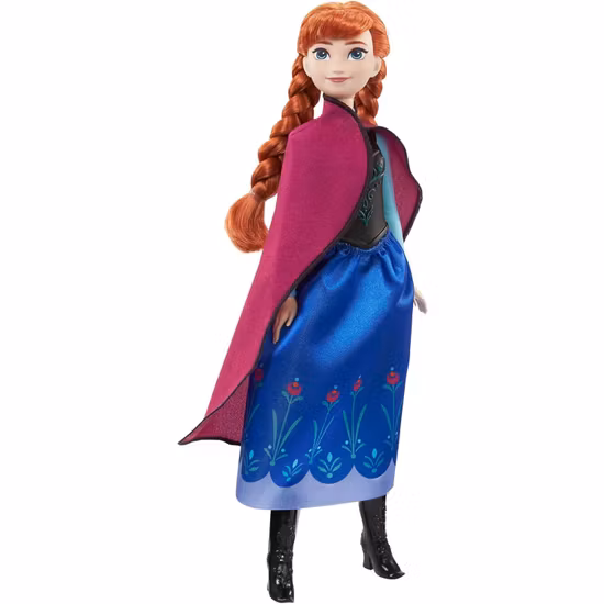Disney Frozen Docka Anna