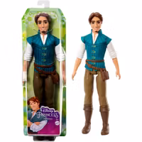 Disney Trassel Docka Flynn Rider