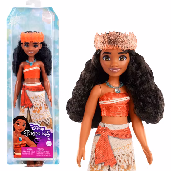 Disney Princess Moana