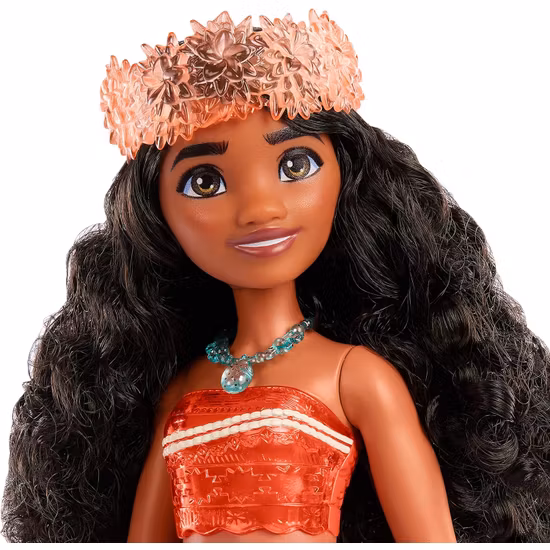 Disney Princess Moana