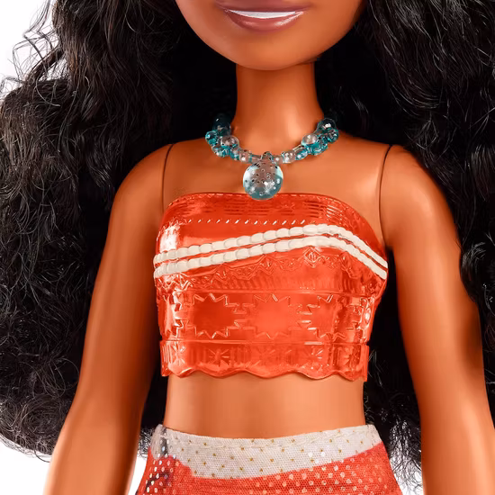 Disney Princess Moana