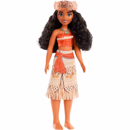 Disney Princess Moana