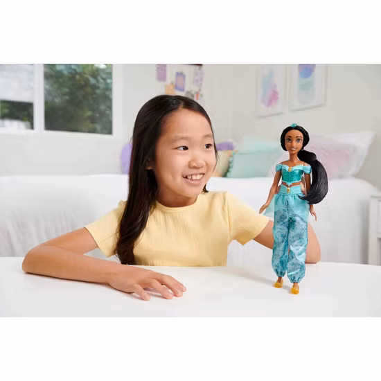 Disney Princess Jasmine Docka 28 Cm