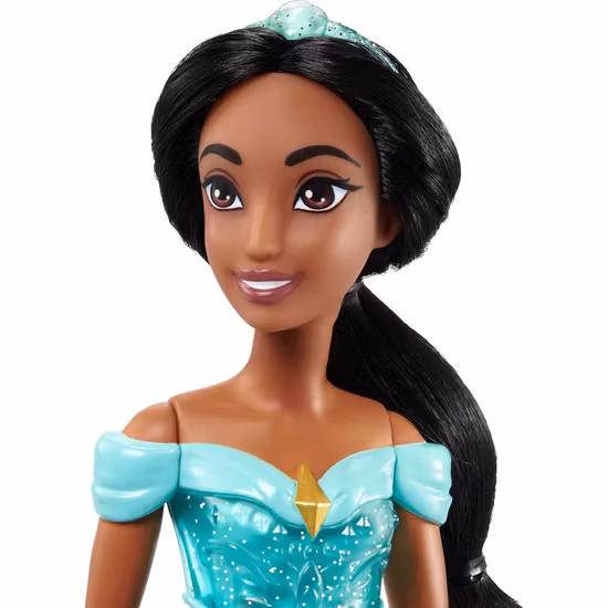 Disney Princess Jasmine Docka 28 Cm