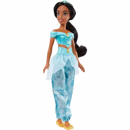Disney Princess Jasmine Docka 28 Cm