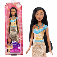 Disney Princess Pocahontas Docka 28 Cm