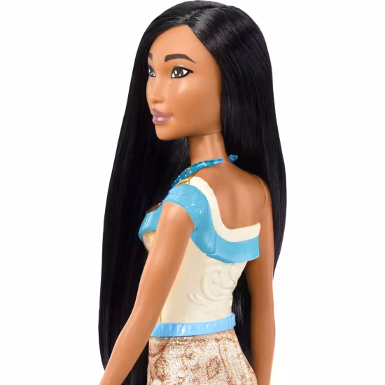 Disney Princess Pocahontas Docka 28 Cm