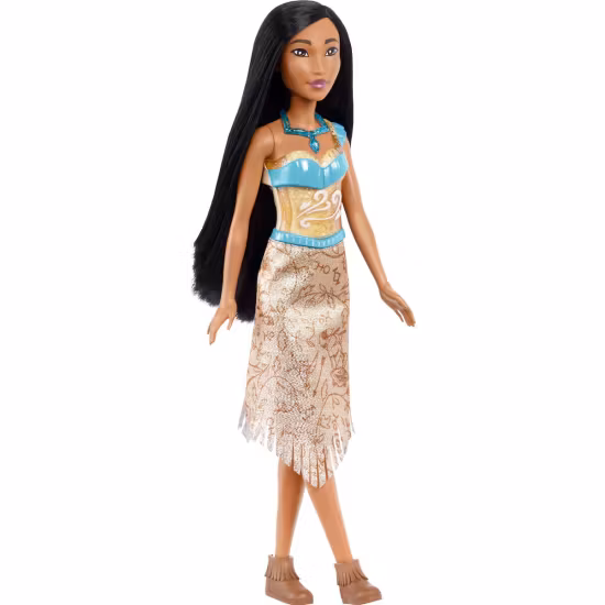 Disney Princess Pocahontas Docka 28 Cm