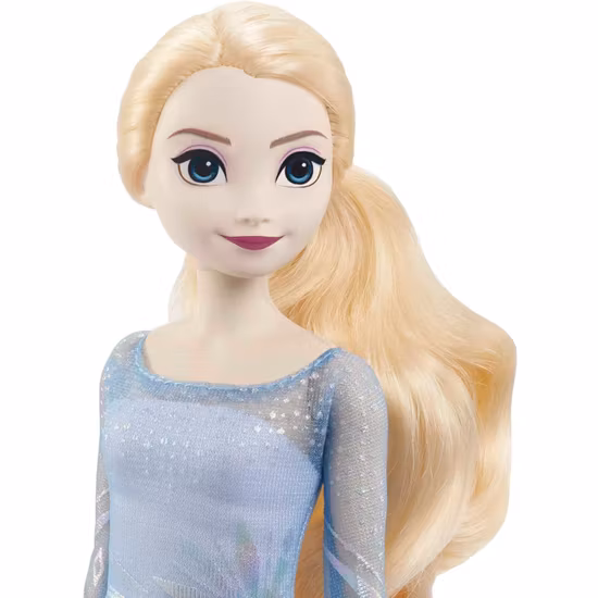 Disney Frozen Figur Elsa & Nokk