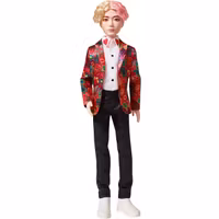 BTS Modedocka 29 cm