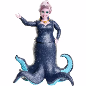 Disneys Den lilla sjöjungfrun Ursula