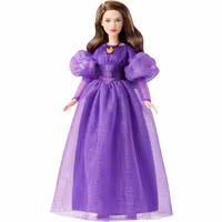 Disneys Den lilla sjöjungfrun Vanessa Docka