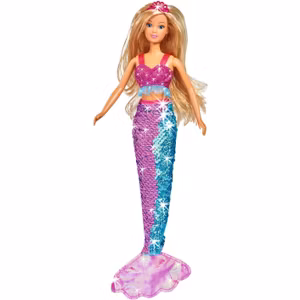 Steffi Love Swap Mermaid