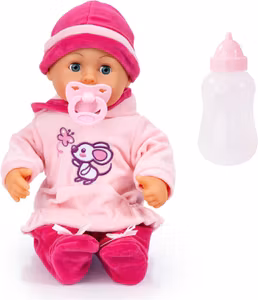 Bayer Design Babydocka