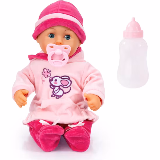 Bayer Design Babydocka