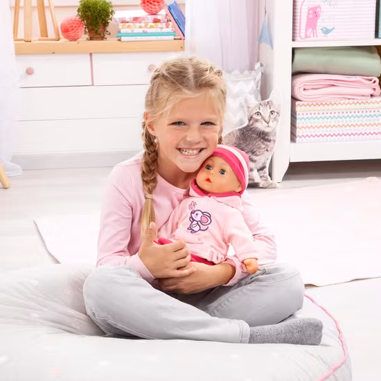 Bayer Design Babydocka