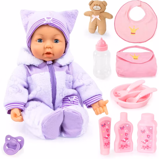 Bayer Design Piccolina Magic Eyes