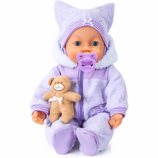 Bayer Design Piccolina Magic Eyes