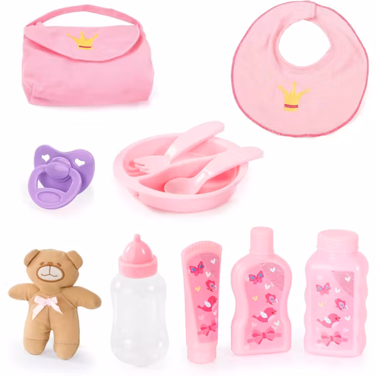 Bayer Design Piccolina Magic Eyes