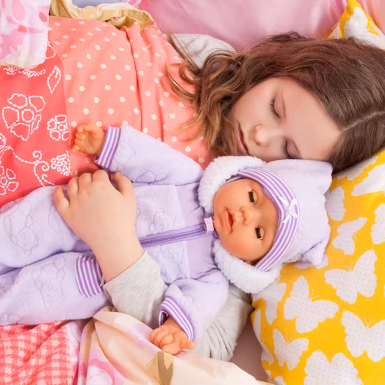 Bayer Design Piccolina Magic Eyes