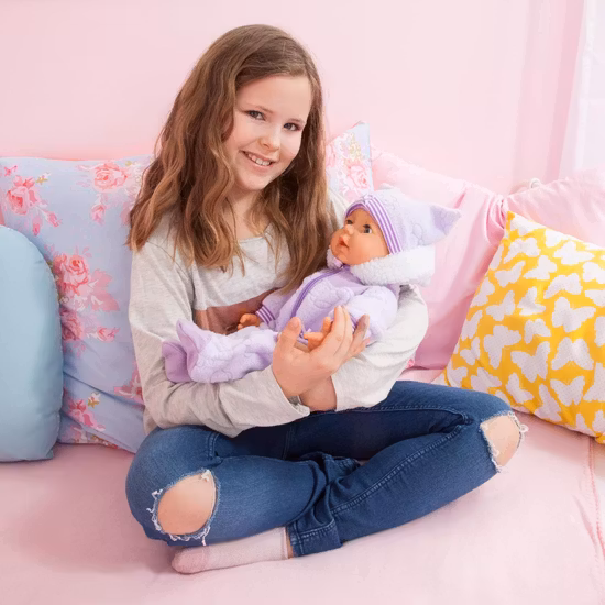 Bayer Design Piccolina Magic Eyes