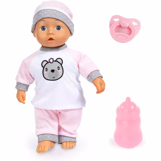 Bayer Design Babydocka Kiss Baby