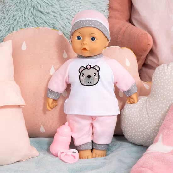 Bayer Design Babydocka Kiss Baby