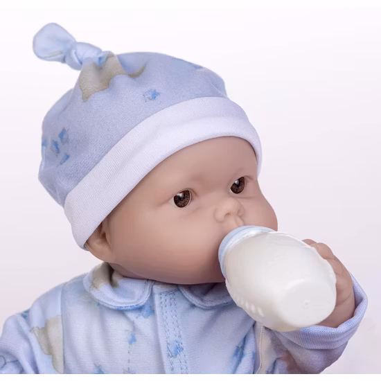 JC Toys Babydocka Tvillingar 33 cm