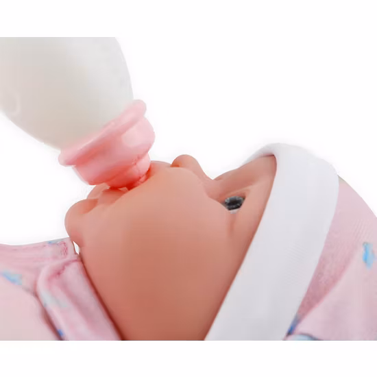 JC Toys Babydocka Tvillingar 33 cm