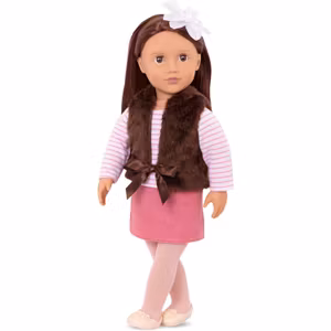 Our Generation Sienna 46 cm