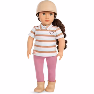 Our Generation Riddockan Aydan 46 cm