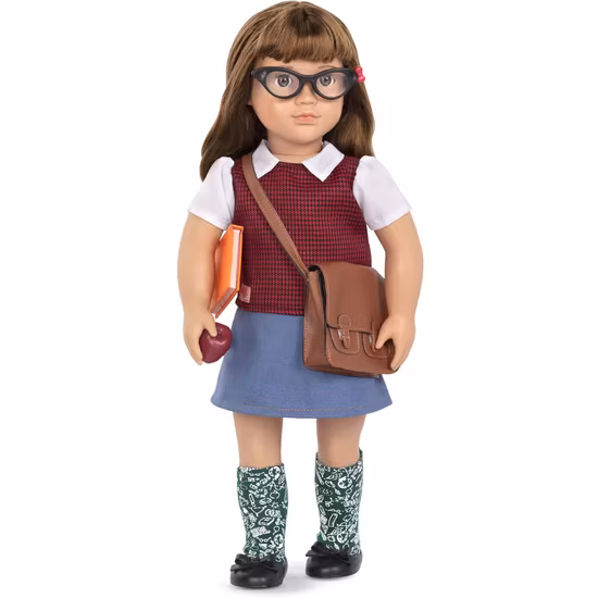 Our Generation Docka Taylor 46 cm