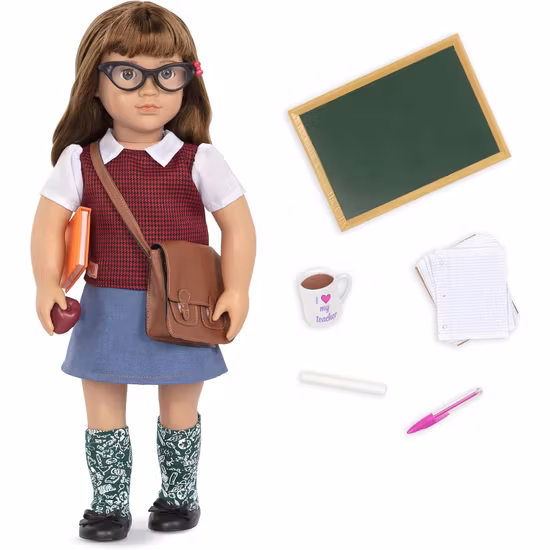 Our Generation Docka Taylor 46 cm