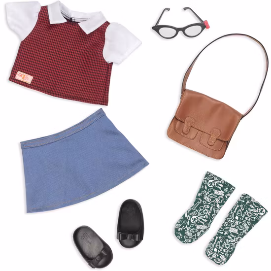 Our Generation Docka Taylor 46 cm