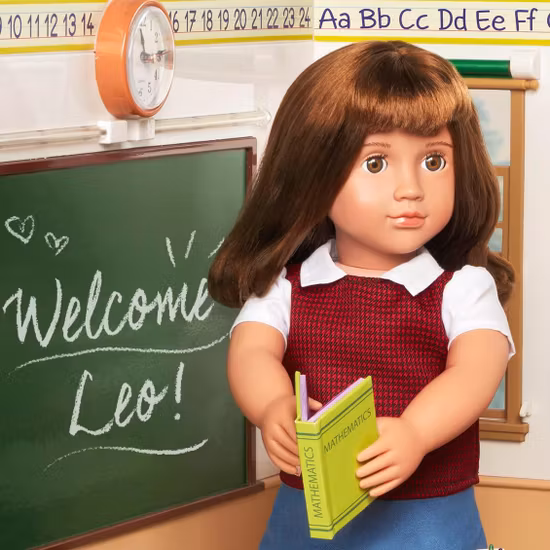 Our Generation Docka Taylor 46 cm