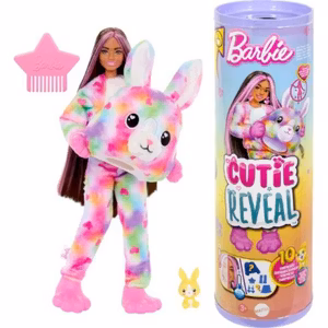 Barbie Cutie Reveal Bunny