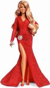 Barbie Signature Samlardocka Mariah Carey