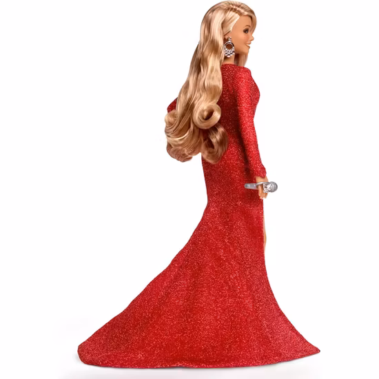 Barbie Signature Samlardocka Mariah Carey