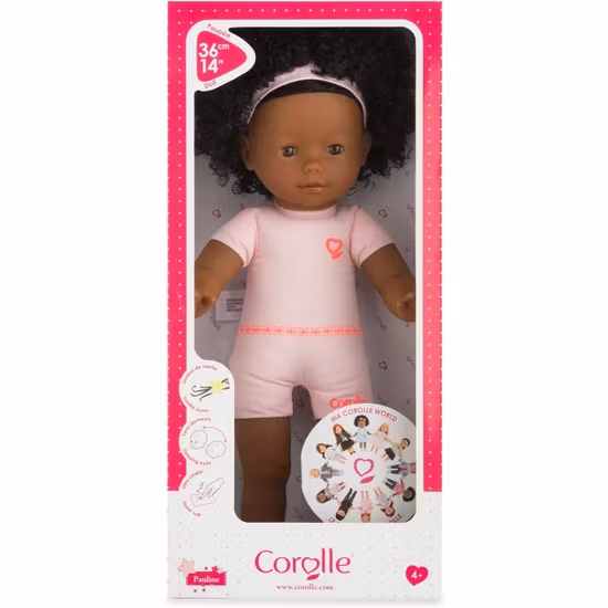 Corolle Docka Pauline 36 cm