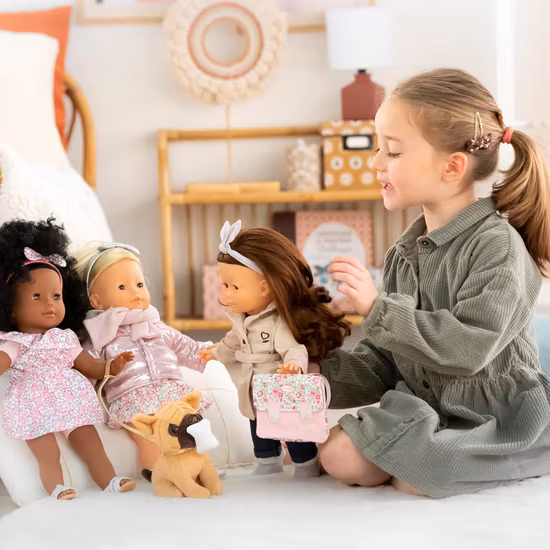 Corolle Docka Pauline 36 cm