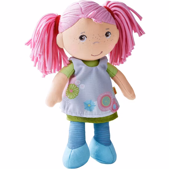 Haba Tygdocka Beatrice 30 cm