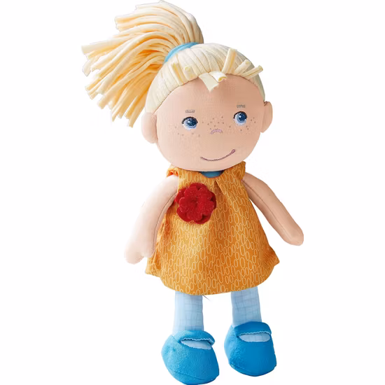 Haba Tygdocka Joleen 30 cm