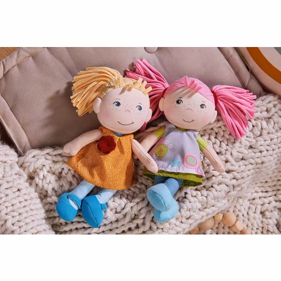 Haba Tygdocka Joleen 30 cm