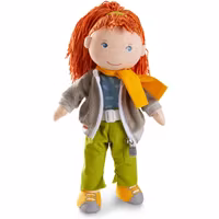 Haba Tygdocka Soley 30 cm