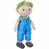 Haba Tygdocka 25 cm