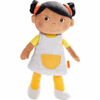 Haba Tygdocka Jada 30 cm