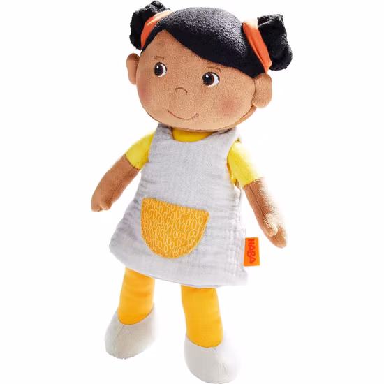 Haba Tygdocka Jada 30 cm